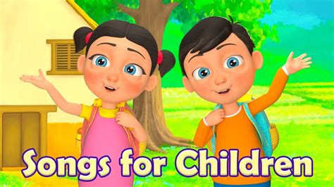 children songs collection english baby songs  nursery rhymes youtube