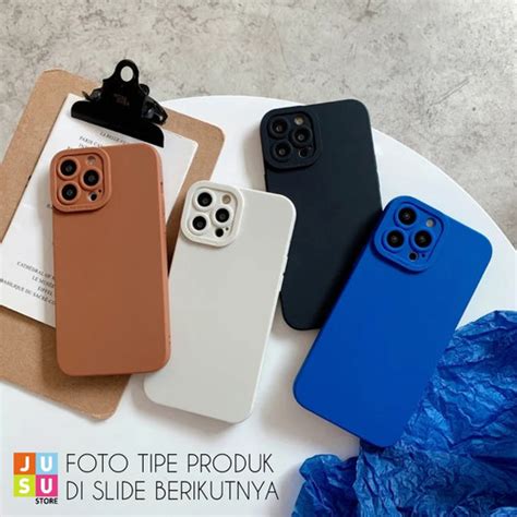 Jual Case Pro Camera Oppo A54 4g A55 A57 2022 A77s Casing Macaron A54 4g Kota