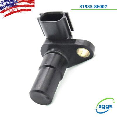 For 31935 8E007 Nissan Transmission Input Output Sensor Vehicle