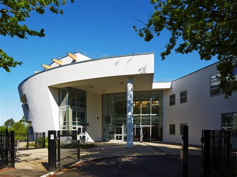 Skinners Kent Academy | Noviun Architects