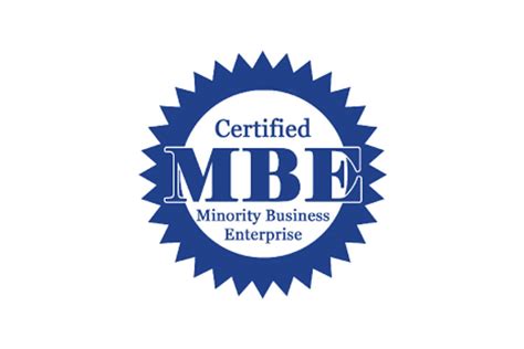 Minority Business Enterprise (MBE) | AACON General Contractors