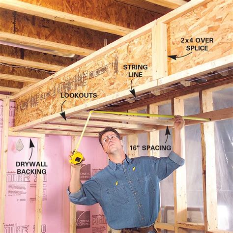 Insulate Basement Ceiling Floor Joists – Clsa Flooring Guide