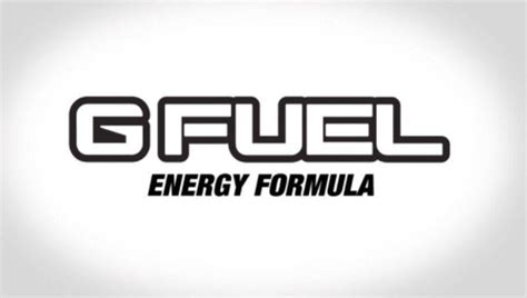 Gfuel Logo - LogoDix