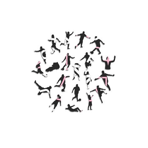 Inter Miami CF® Logo - Wooden Puzzle – Iconic Puzzles