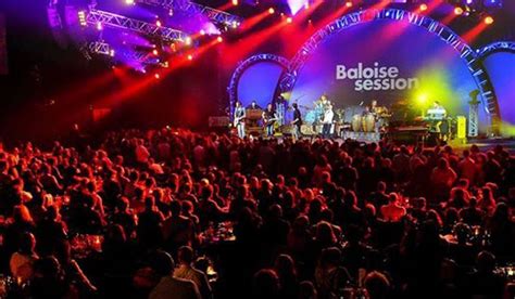 Baloise Session 2025 Alle Infos Zu Bands And Tickets