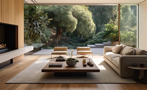 7 Interior Design Trends For 2024 According To Ai Australian Tguide