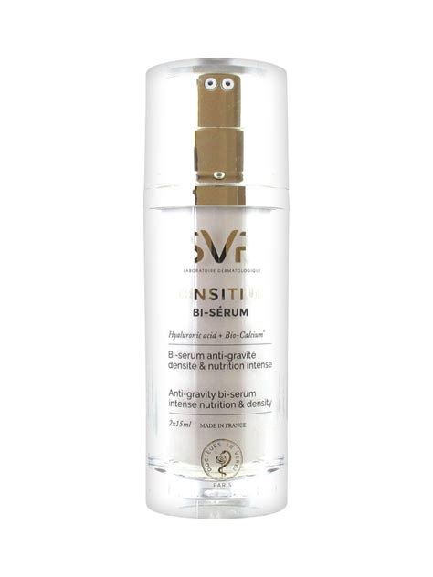 SVR BI SERUM DENSITIUM | Parapharmacie Plus | Site vente en ligne