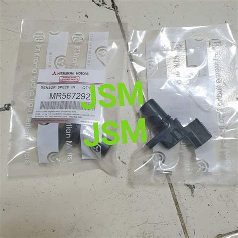 Jual Sensor Speed Matic Input Automatic Mitsubishi Pajero Sport Triton