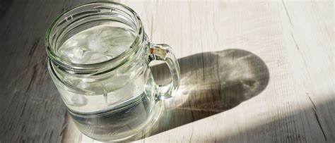 Health Benefits Of Drinking Cold Water I Quench Water