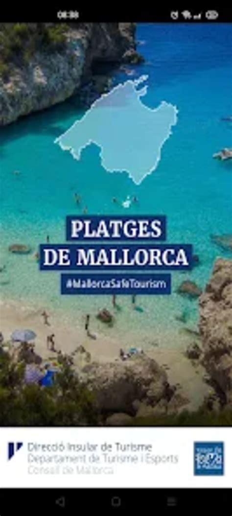 Majorca Beaches for Android - Download