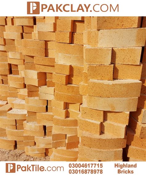 Fire Bricks In Pakistan Pak Clay Khaprail Roof Tiles