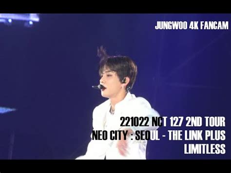 K Nct Neo City Seoul The Link Plus Limitless