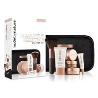 Buy Nude By Nature Complexion Essentials Light Online At Chemist Warehouse