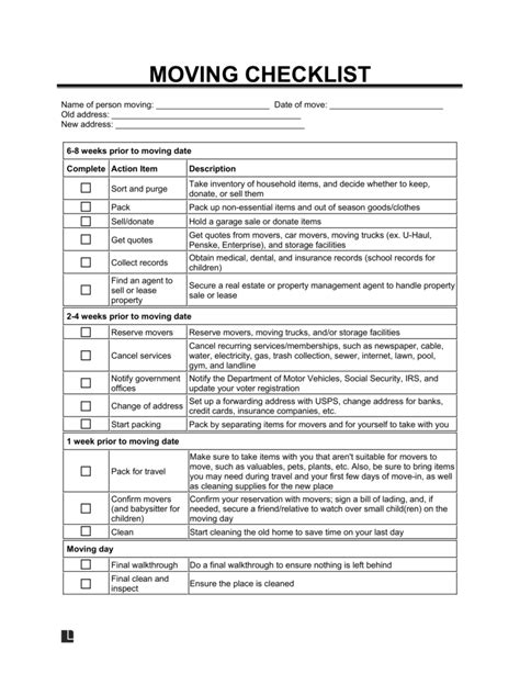 Document Templates Mover At George Cole Blog