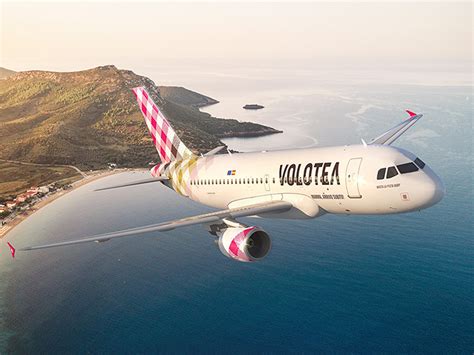 Délégation de service public pour la Corse Volotea deux fois moins