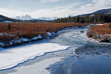 Landscape Dsc Turpin Meadow Bonnie Flamer Photography Bonnie