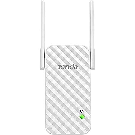 Tenda A9 N300 Universal Range Extender Broadband Wi Fi Extender Wi Fi