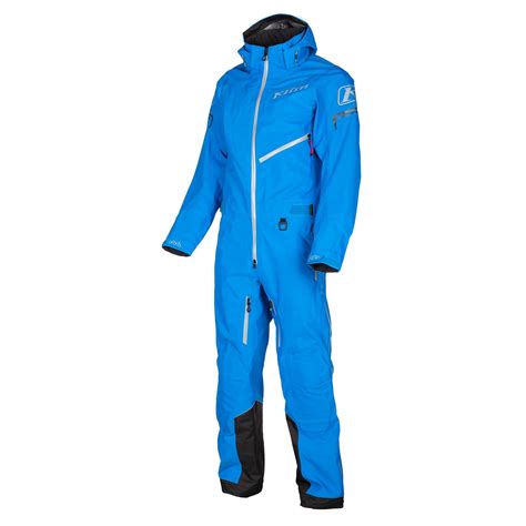 Klim Lochsa One-Piece Monosuit - RockyMountainSnowmobile