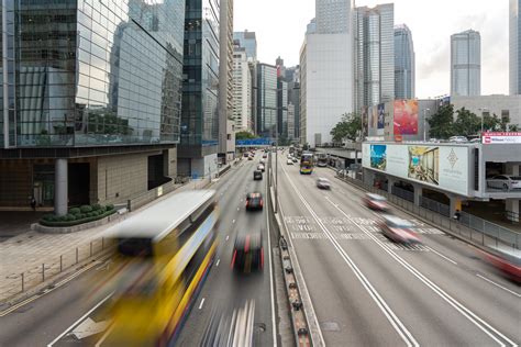 Os Desafios Da Mobilidade Urbana No Brasil Librain