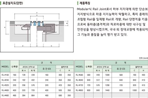 rail expansion joint