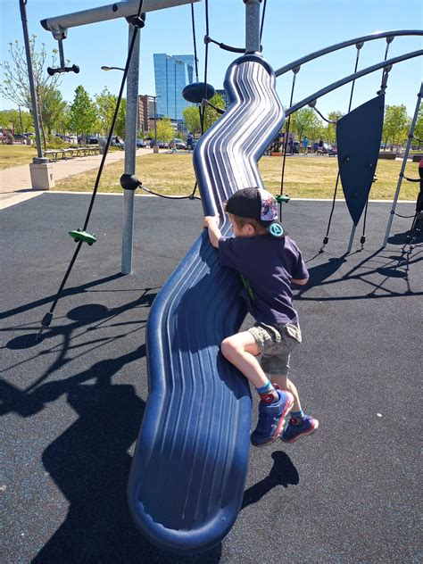 Favourite Saskatoon Parks and Playgrounds | Family Fun Saskatoon