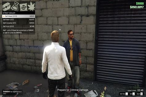 Gta Online Street Dealers Guide High Ground Gaming