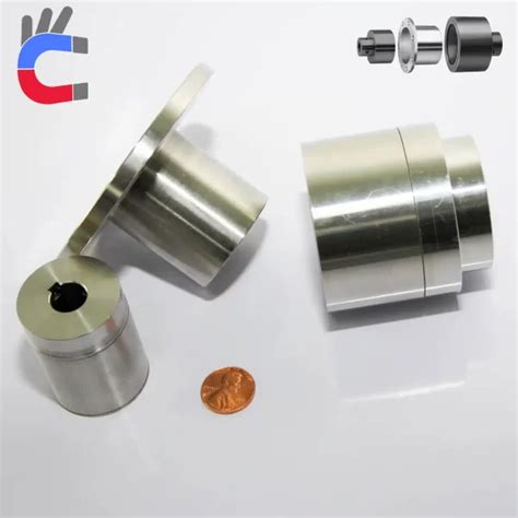 Permanent Magnetic Coupling CCmagnetics