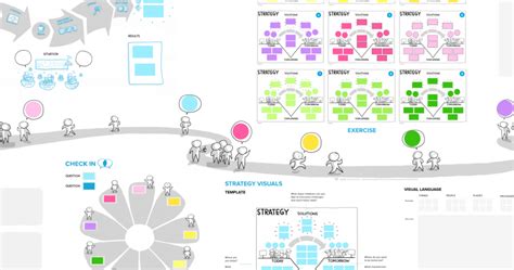 Team Alignment Workshop Template Mural