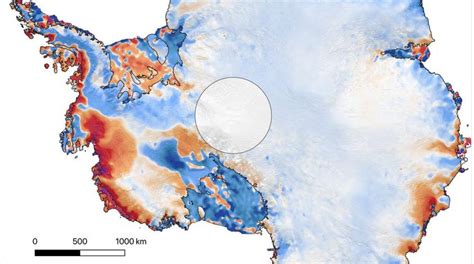 Earth After Ice Caps Melt