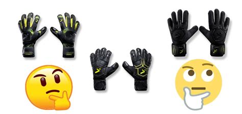 The Best Storelli Goalkeeper Gloves 2023 Buying Guide