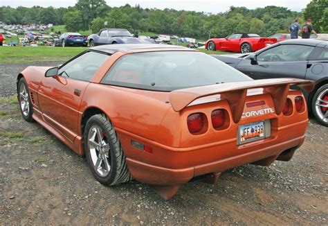 C5 CORVETTE BODY KITS - 1997-2004 (PART 4 IN THE SERIES)