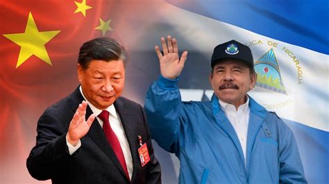 Nicaragua y China avanzan en el desarrollo de vínculos de cooperación