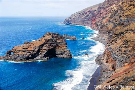 La Isla Bonita Razones Para Viajar A La Palma En Las Islas Canarias