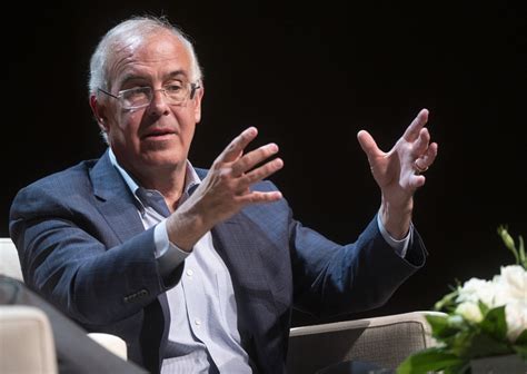 David Brooks Self Flagellates Conservatives Naively Cheer