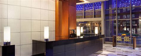 Luxury Hotel In Grand Rapids Near Van Andel Arena | JW Marriott