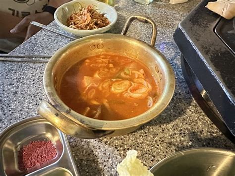 광주 삼겹살 맛집 첨단 제줏간 네이버 블로그