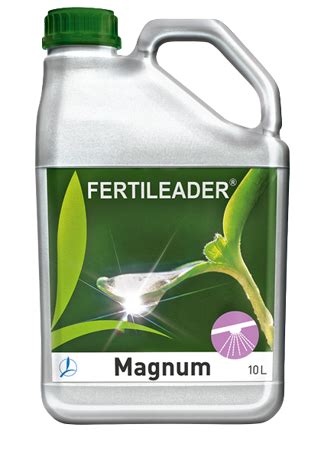 Fertileader Magnum L Timac Nawozy Dolistne Agro Centr Centrum