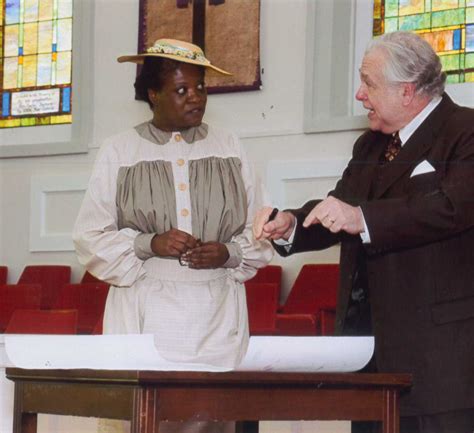 Preserve America Community – ORANGE MOUND