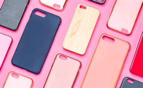 Evolution of Mobile Phone Cases | Different Types of Phone Covers