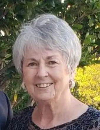 Obituary Information For Sharon Kay Vest