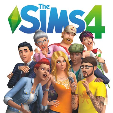 The Sims 4 Poster Artofit