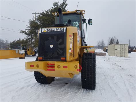 Caterpillar 930H