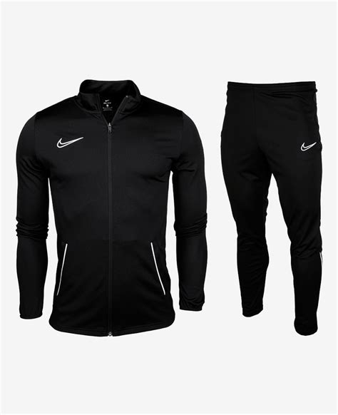 Nike Trenerka Komplet Academy Mocca Commerce