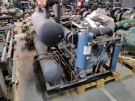 DWM D9RS4-1500-EWM/000 - HOS BV