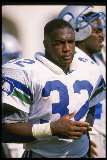 Best 10 John L Williams 1986first Round 15th Overall Pick