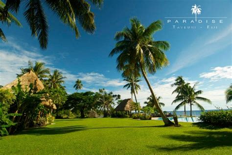 Top Fiji All Inclusive Resorts - Discover the creme de la creme