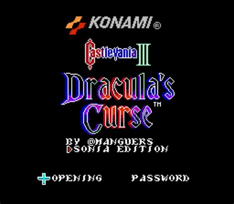 Castlevania III Naked Sonia USA Ips Other Games LoversLab