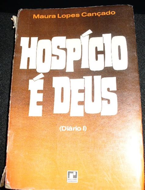 Leituras do Giba HOSPÍCIO É DEUS literatura e insanidade