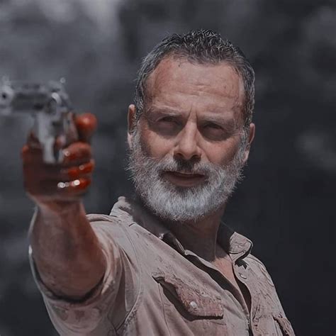 Rick Grimes Theory Speculation Post R Thewalkingdead