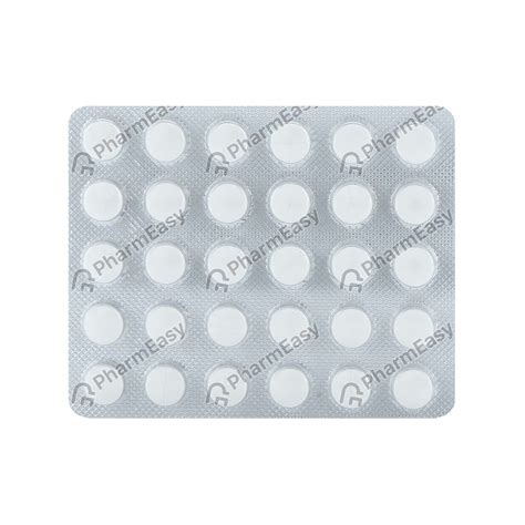 Buy Betaloc 50 MG Tablet (30) Online at Flat 18% OFF* | PharmEasy